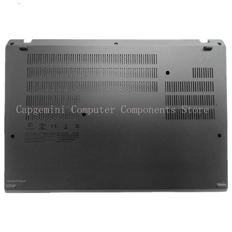 Новая нижняя крышка LX SWG для ThinkPad T14 Gen4 21hd 21he 5cb1l47315