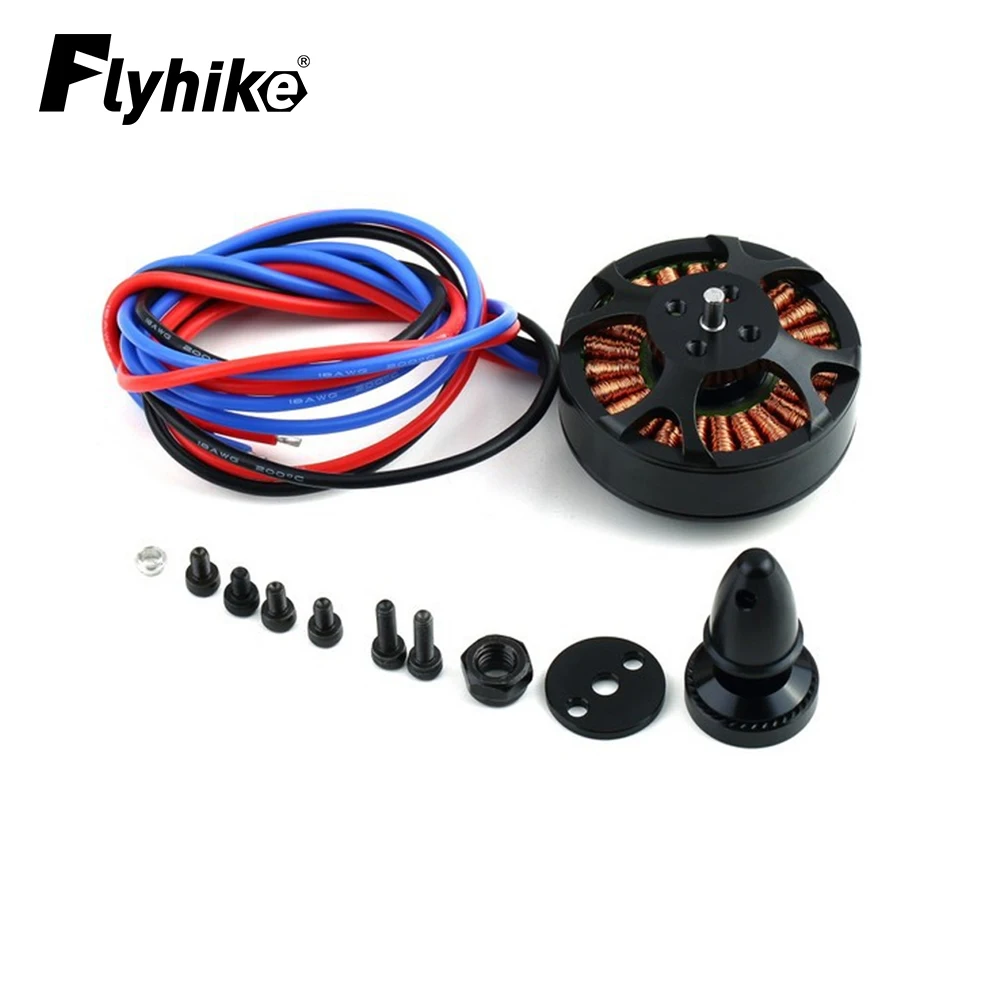 Sunnysky X4108S 380KV 480KV 600KV 690KV Outrunner бесщеточный мотор многовинтовой самолет многоосевой моторный дисковый двигатель