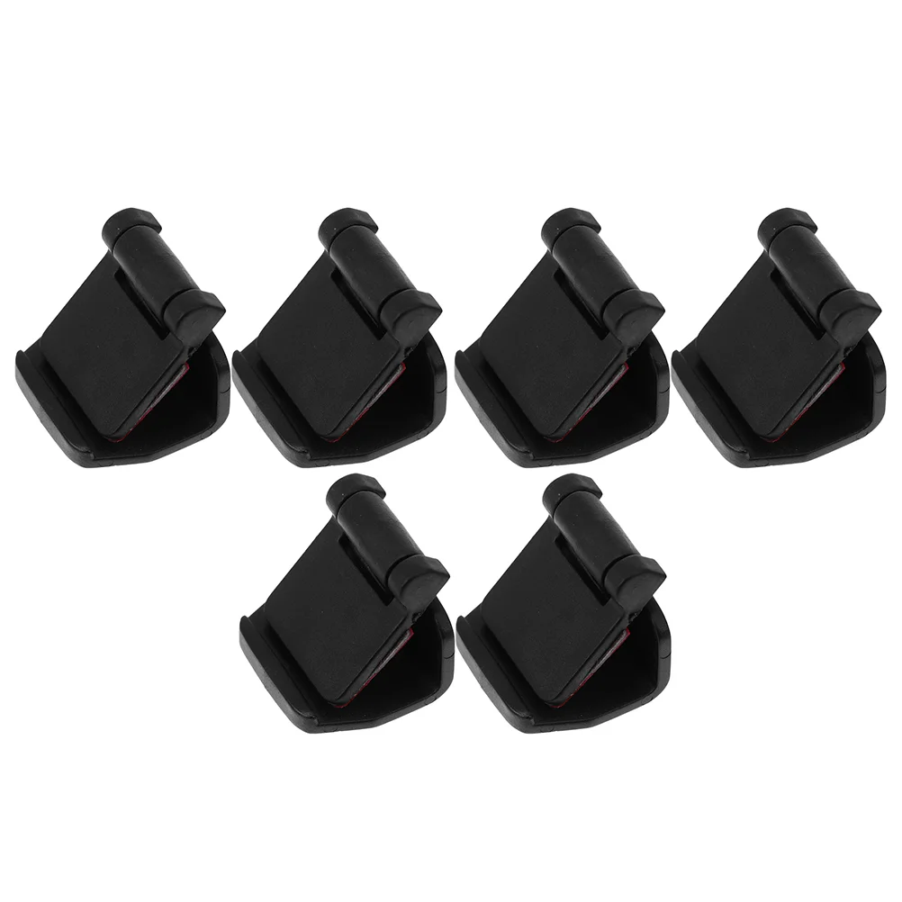

Tank Buckle Terrarium Reptile Turtle Box Clips Cover Screen Clip Aquarium Fishfeeding Breeding Lock Lid Escape Antiparts Cage