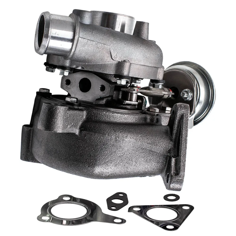 

454231 электронная сигарета для vw Passat B5 1,9 TDI 1998-2005 1,9 101HP AVB 454231-0003 Turbolader + уплотнения