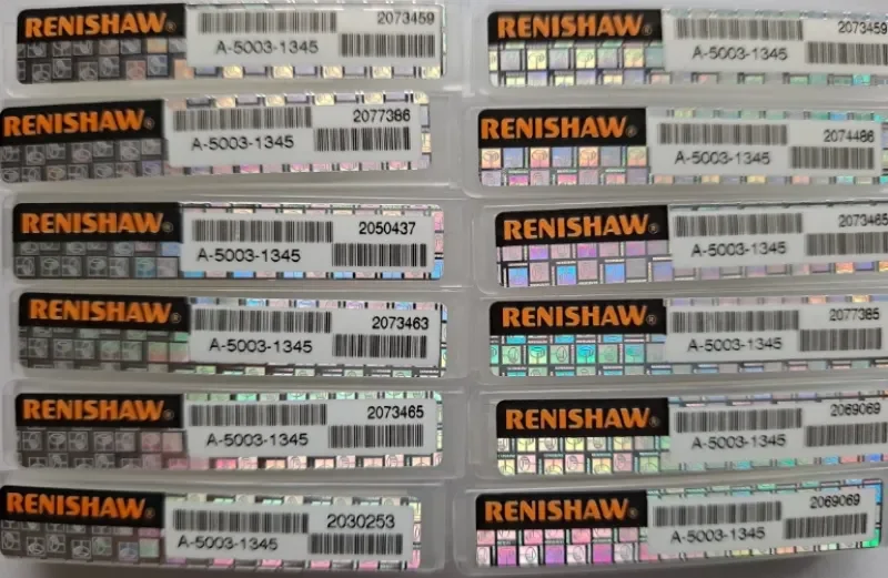 Оригинальный импортный фотоаккумулятор Renishaw