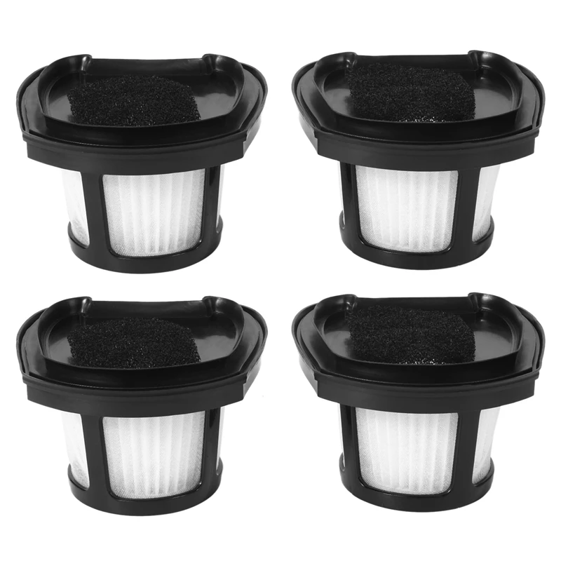 

4X Filter Sponge For Bissell Vacuum Cleaner 1614212 1614203 1614204 2390 2389 2390A