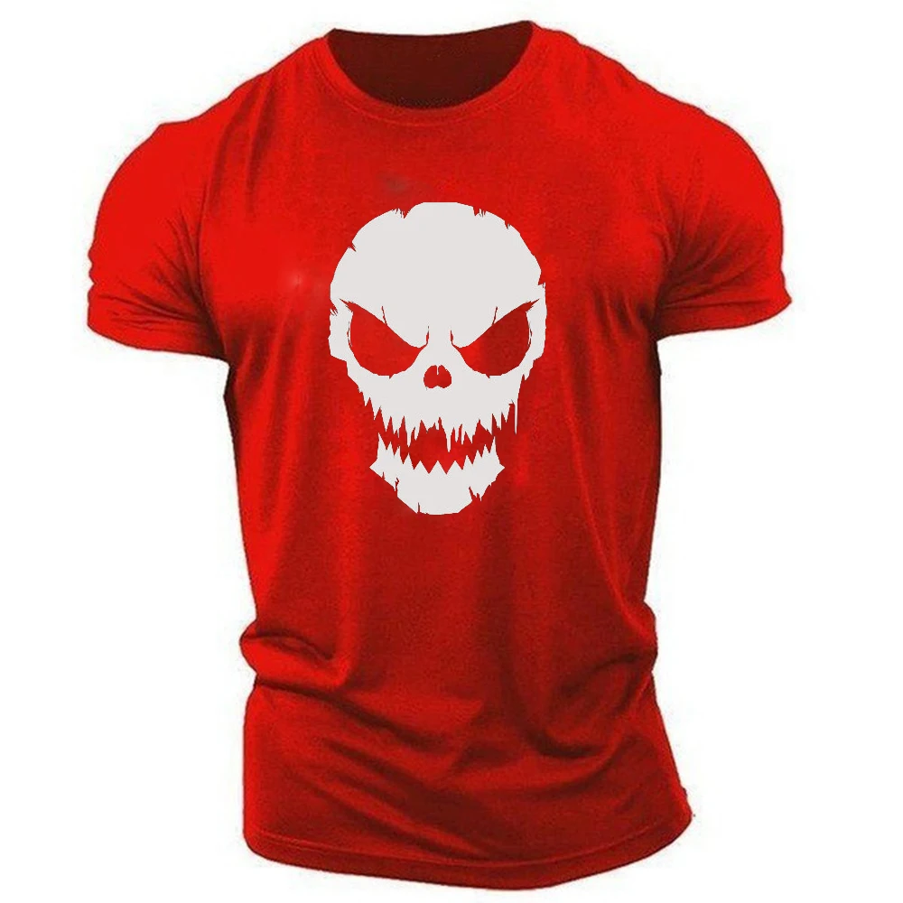 Летняя мода мужские спортивные повседневные Большие футболки в стиле хип-хоп |