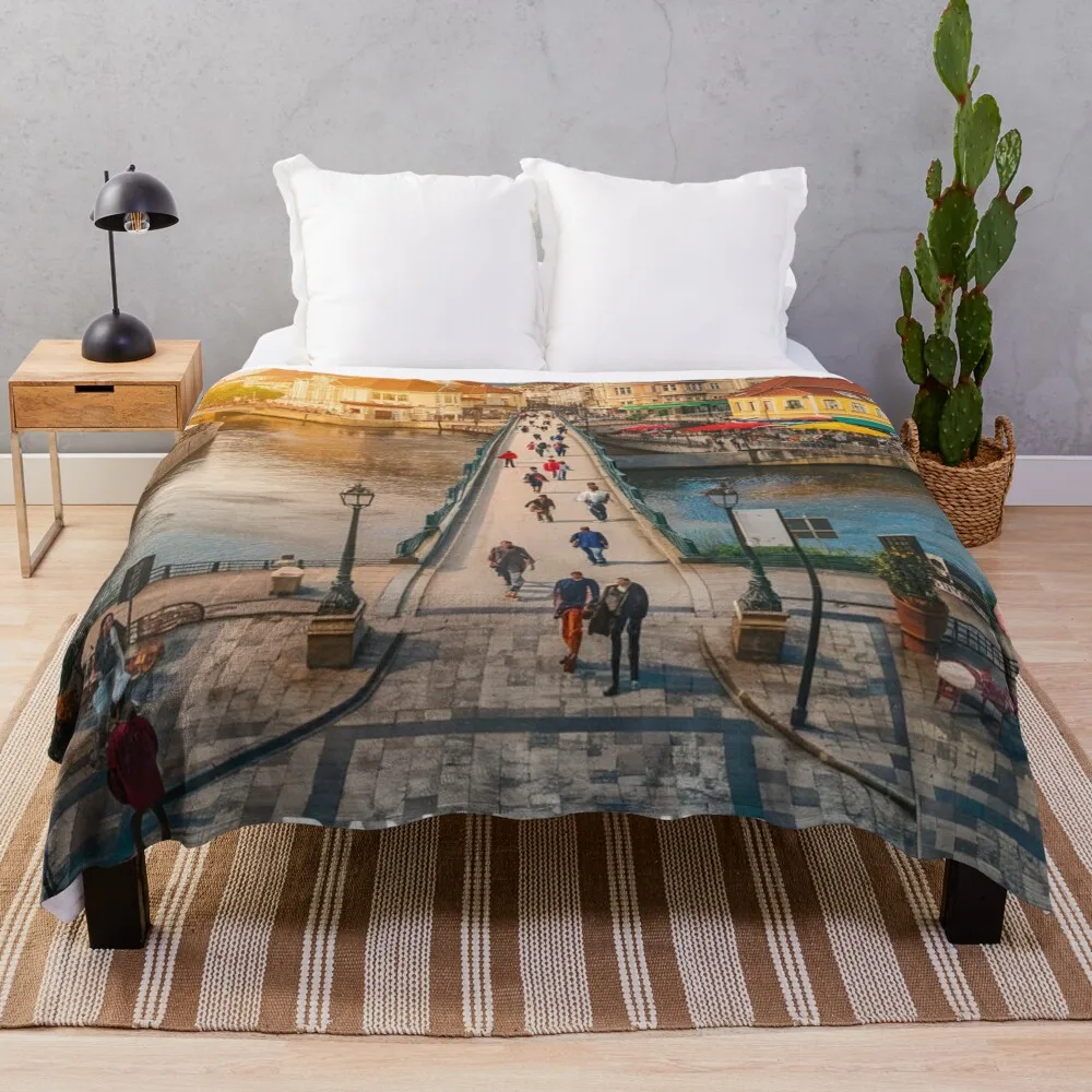 Одеяло Banja Luka Bosnia и Герцеговина рождественское украшение пляжные одеяла