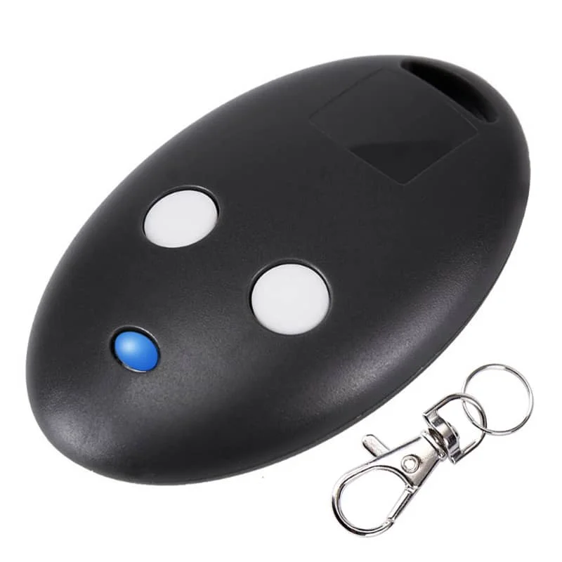 Пульт дистанционного управления 433 МГц MITTO B RCB02/04 MITTO2A/MITTO4A устройство открывания