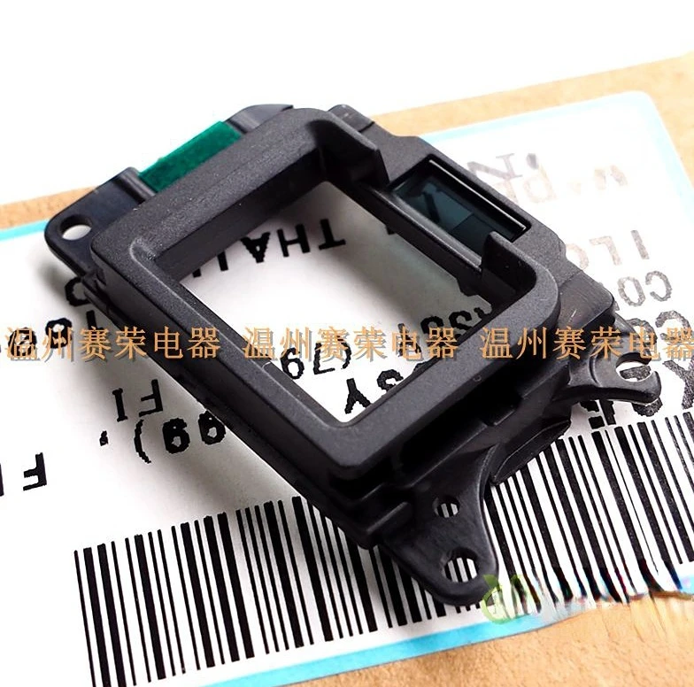 

Camera Repair Parts Viewfinder Cover Eye Cup Fixed Base X-2594-590-1 For Sony ILCE-9 A9