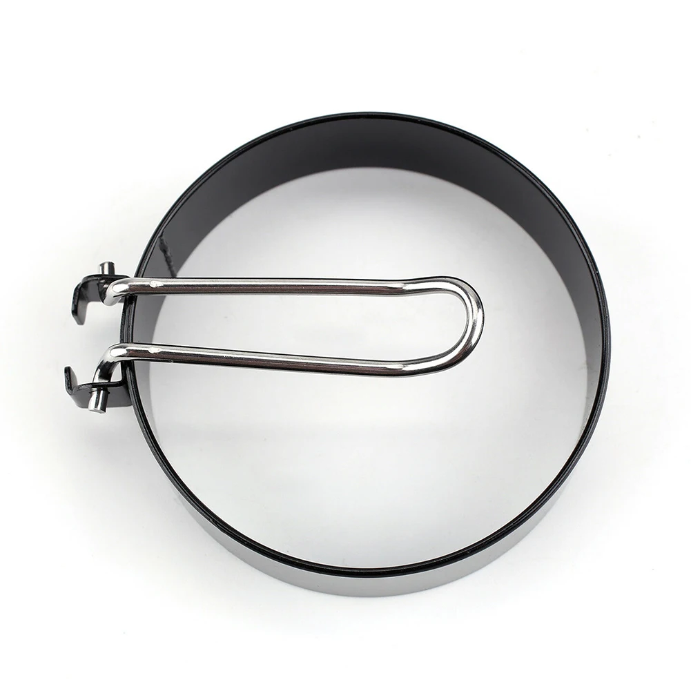 1 шт. антипригарная форма для яичницы из нержавеющей стали | Дом и сад