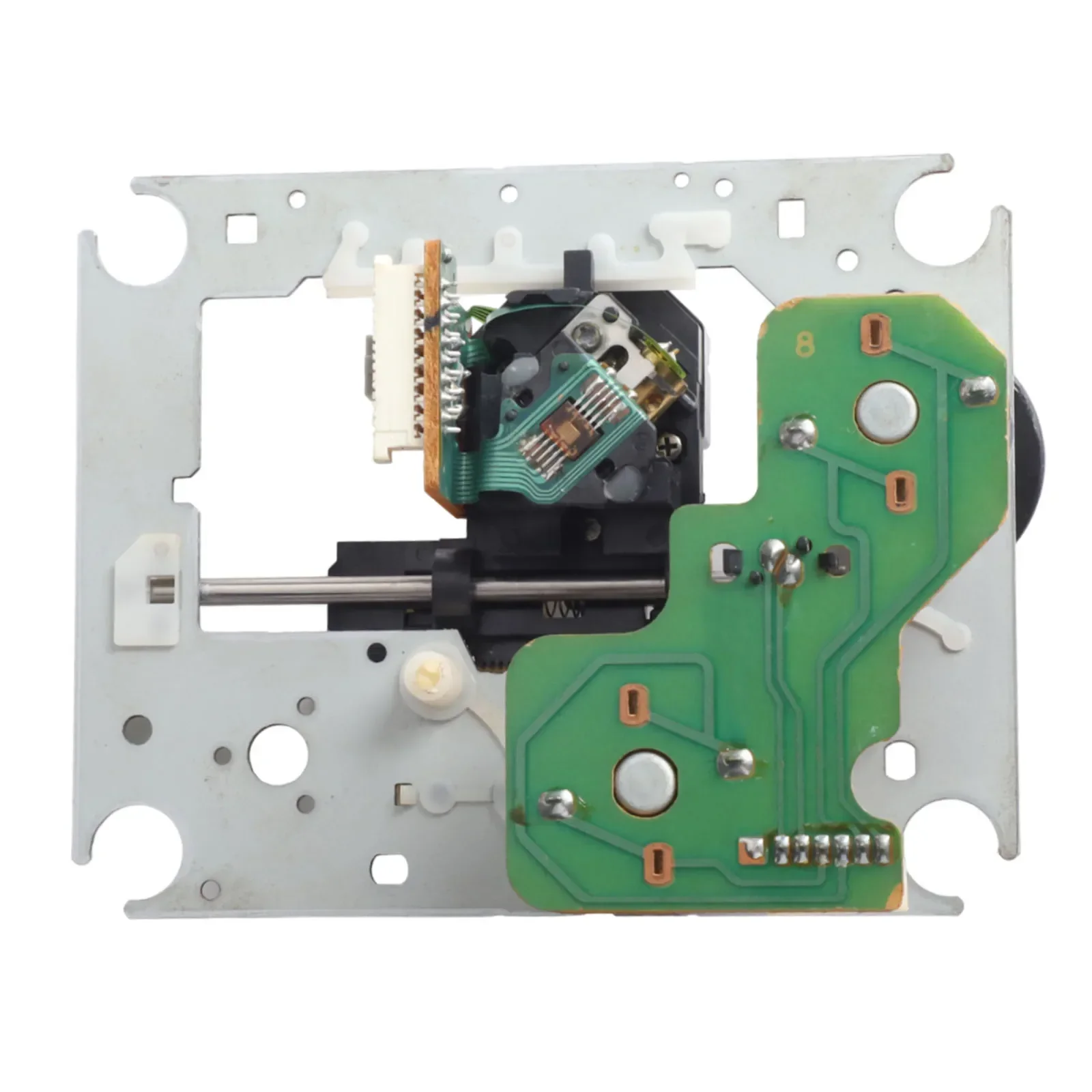 Пакет для заметок Контенты KSS C Головка оптической линзы Ремонт Запасные части