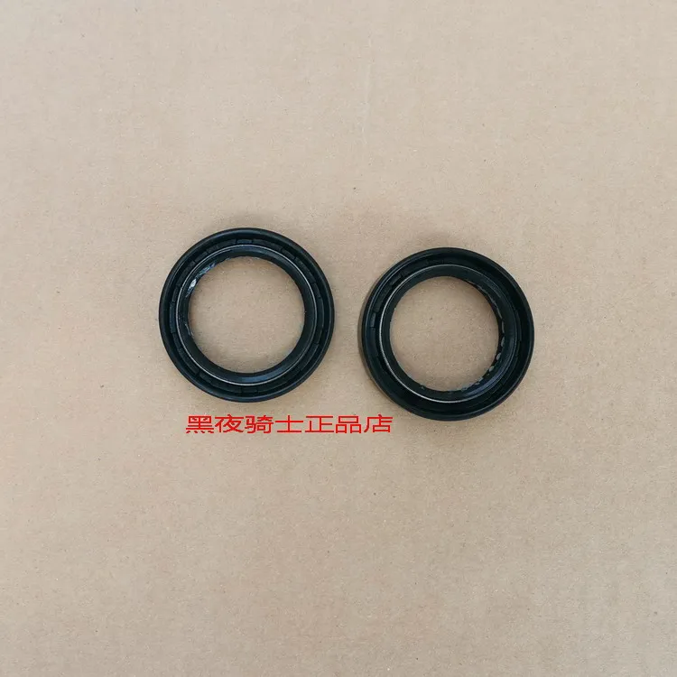 1 шт. для Suzuki GN125-2/2F HJ125-8C/8E/8D/8M/8F сальник переднего амортизатора и подвеска передней