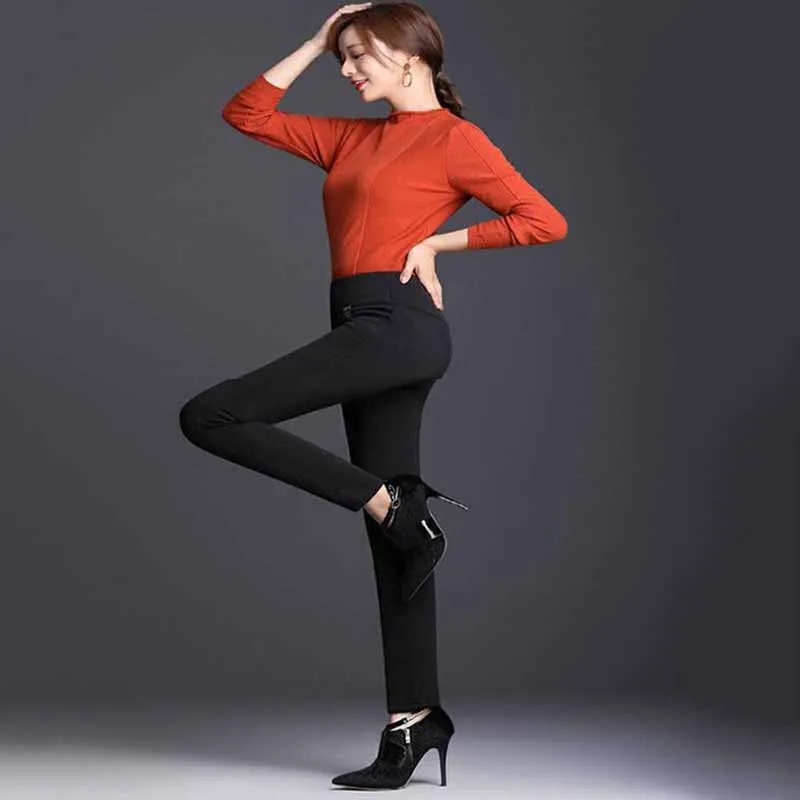 Outdoor take off convenient to reveal love open gear fun outdoor dating high-waist leggings full zipper open-backed pants women