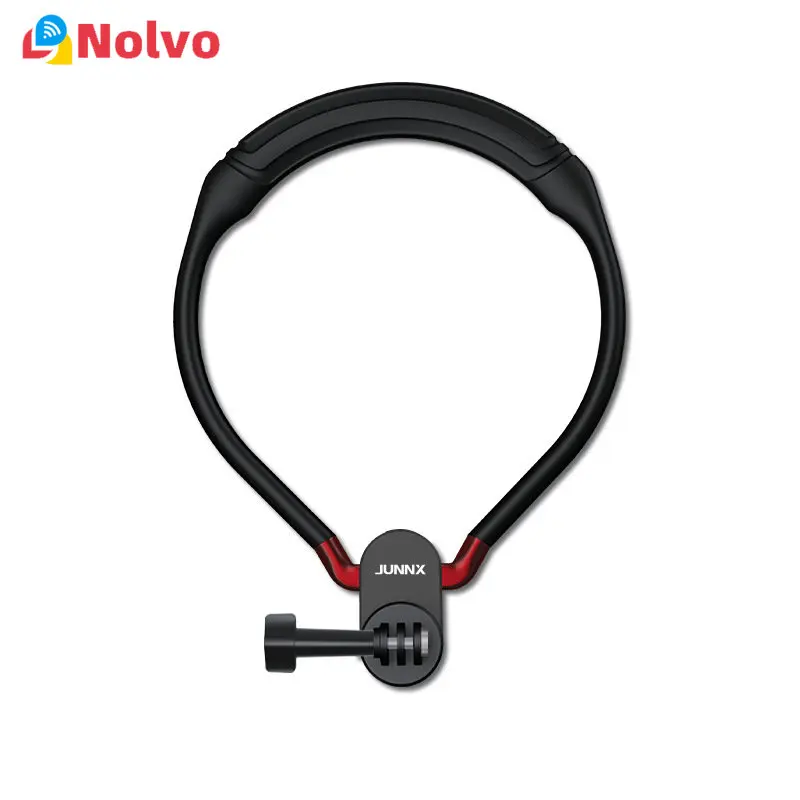 

Neck Mobile Phone Stand Lazy Phone Stand Wearable Smartphone Mount Bracket Hanging Stand Compatible With Universal Smartphone