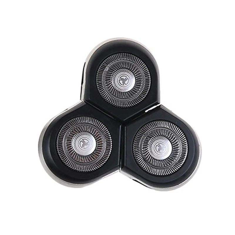 Сменные бритвенные головки RQ12 для Philips RQ1250 RQ1260 RQ1280 RQ1290 RQ1150X RQ1160X RQ1180X RQ1185 RQ1050 RQ1060