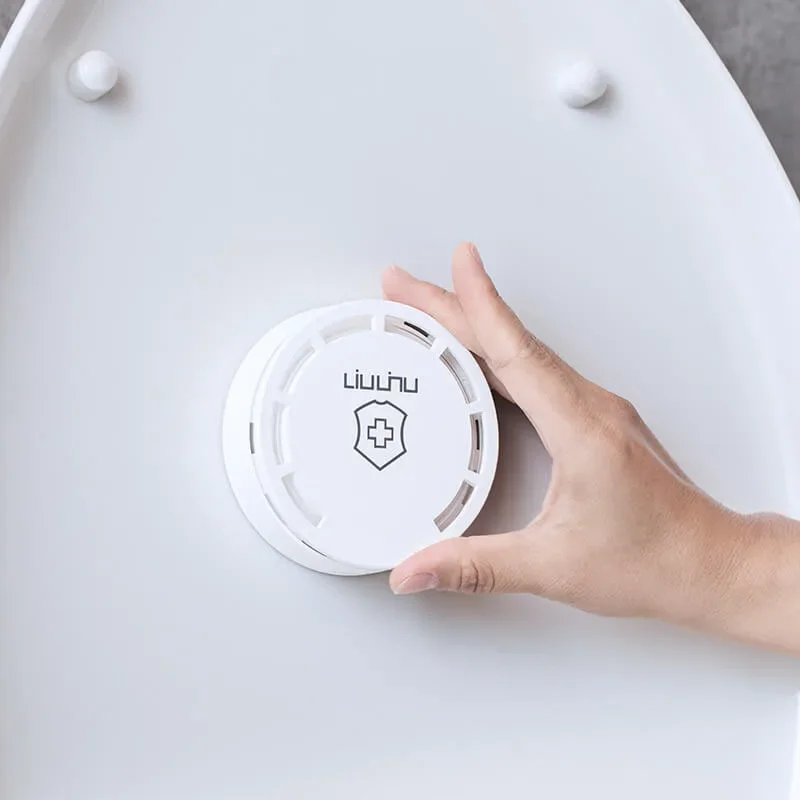 

Умная Индукционная УФ-Стерилизация для туалета, лампа для удаления запахов, Бытовая лампа для дезинфекции с USB-зарядкой