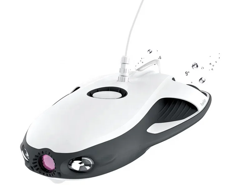 Беспроводная подводная камера Powervision PowerDolphin Wizard Power Dolphin