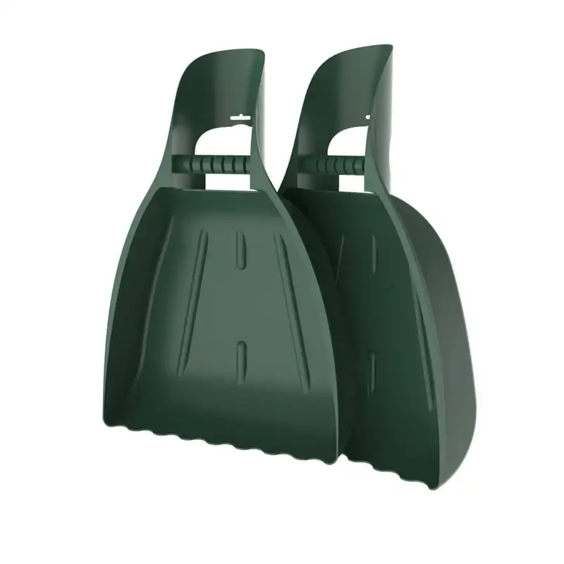 

Grabber Hand Rake Claw- Lightweight, Durable Gorilla Garden Tool Rake Rake