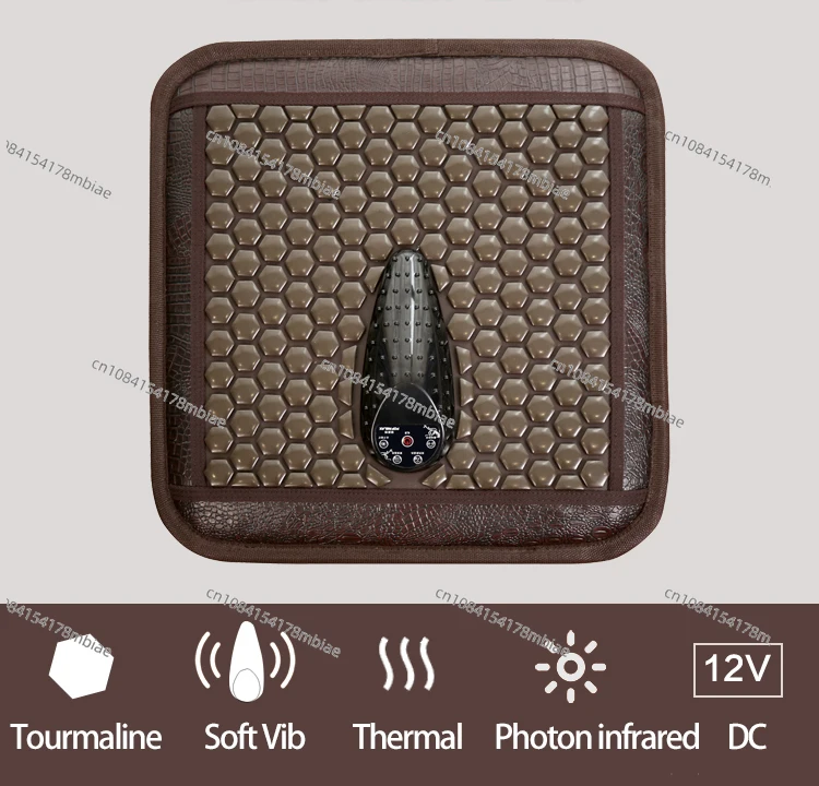 Горячая Распродажа массажер для предстательной железы вибрирующий коврик с