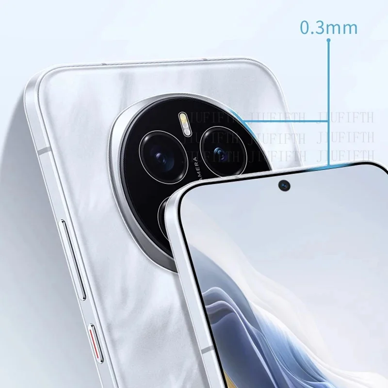 Thin Shell Back Cover For Huawei Honor Magic 7 Pro 7pro 6 200 Lite E 100 90 80 P 70 Plus 60 50 Soft Clear Transparent Phone Case