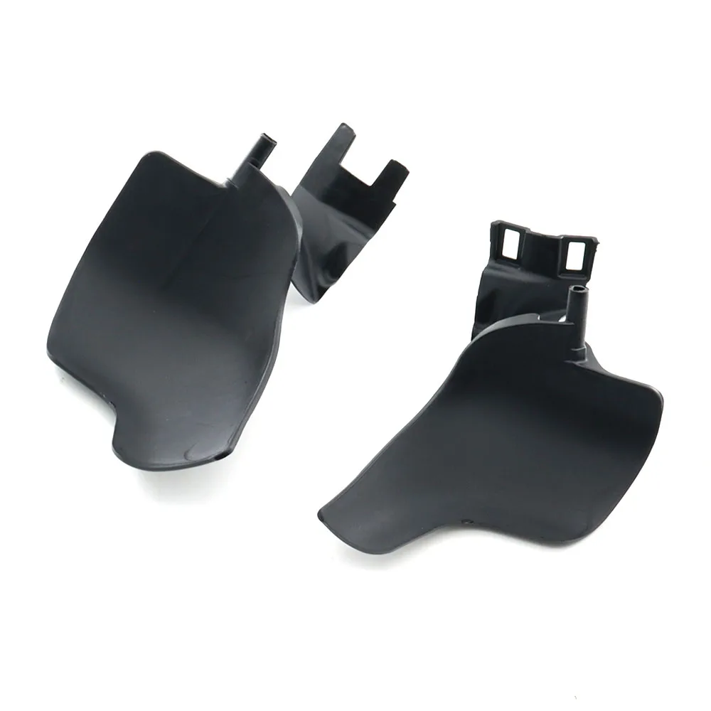 Для Harley Softail breaker Out Street Bob Fat Low Rider FXBR 2018-2024 мотоциклетный черный дефлектор воздуха