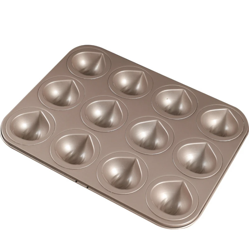 

Rectangle Cake Mold Metal Baking Tools Square Baking Cake Mold Cookware Accessories Moule A Gateaux Kitchen Dining Bar EA6DGJ