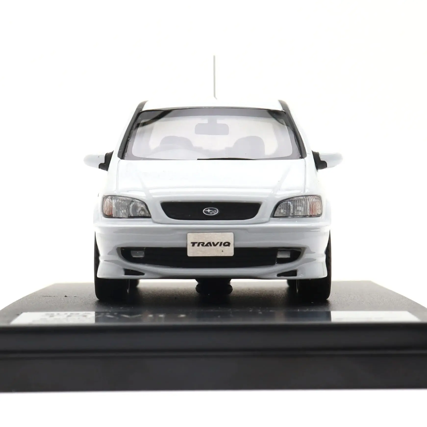 Полимерная модель автомобиля 1:43 Hi Story для модели 2001