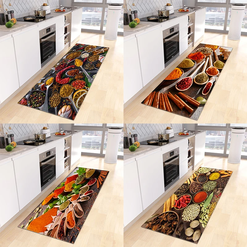 

Коврики для украшения аппетита, 40 х120 см