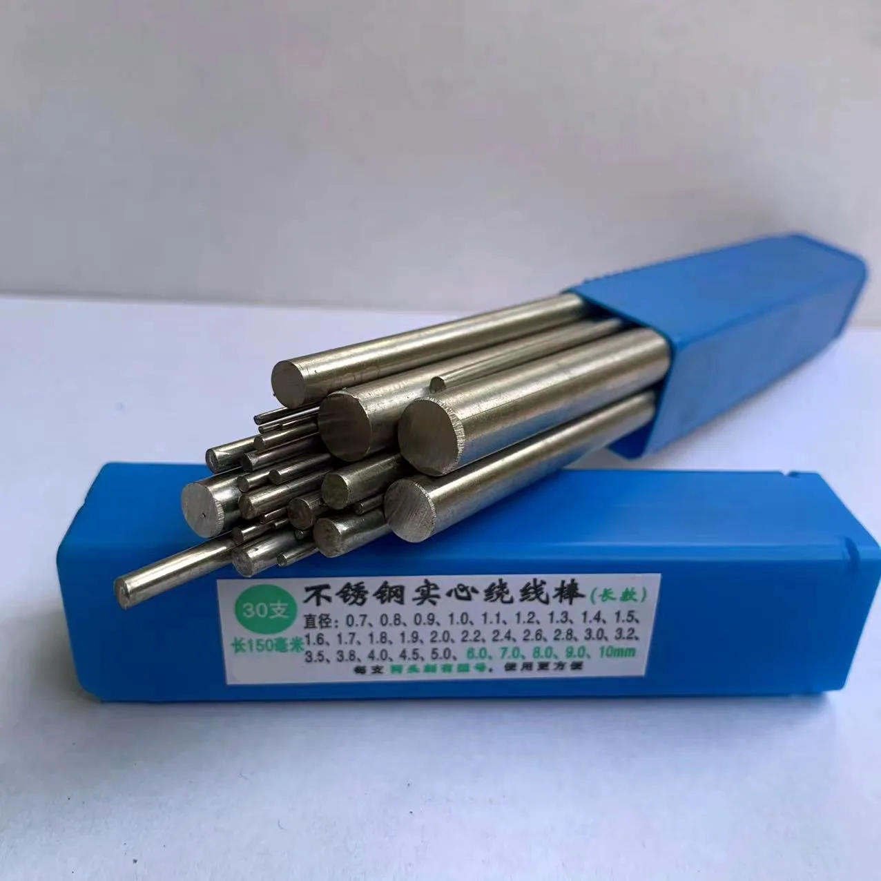 30 шт. проволока из нержавеющей стали ожерелье браслет инструмент для