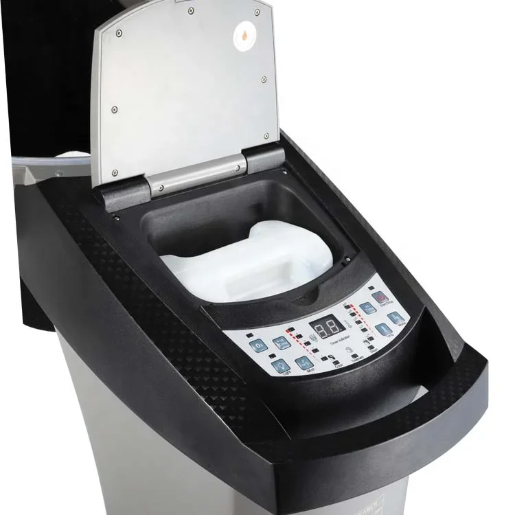 Озоновый отпариватель для волос фен парикмахерского оборудования в Гуанчжоу