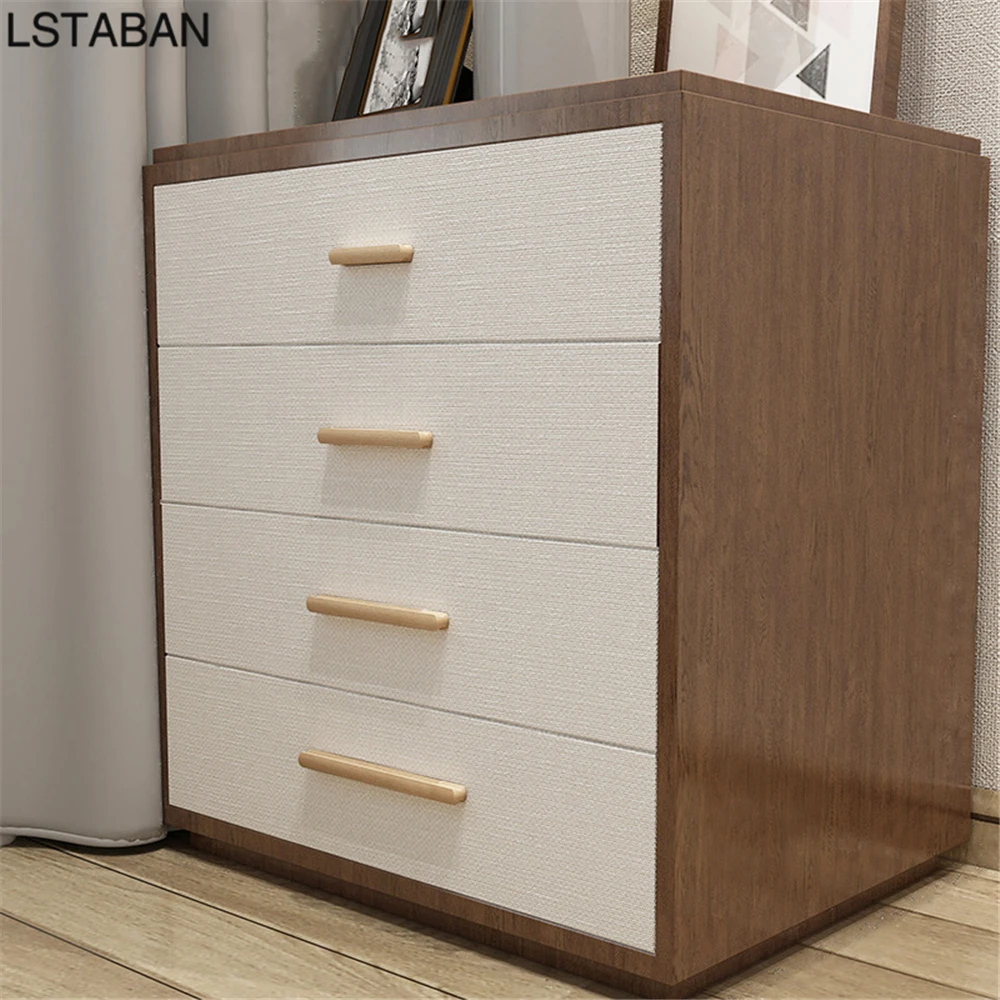 Ручки шкафа из цельного дерева ореха деревянная мебельная дверная ручка бука