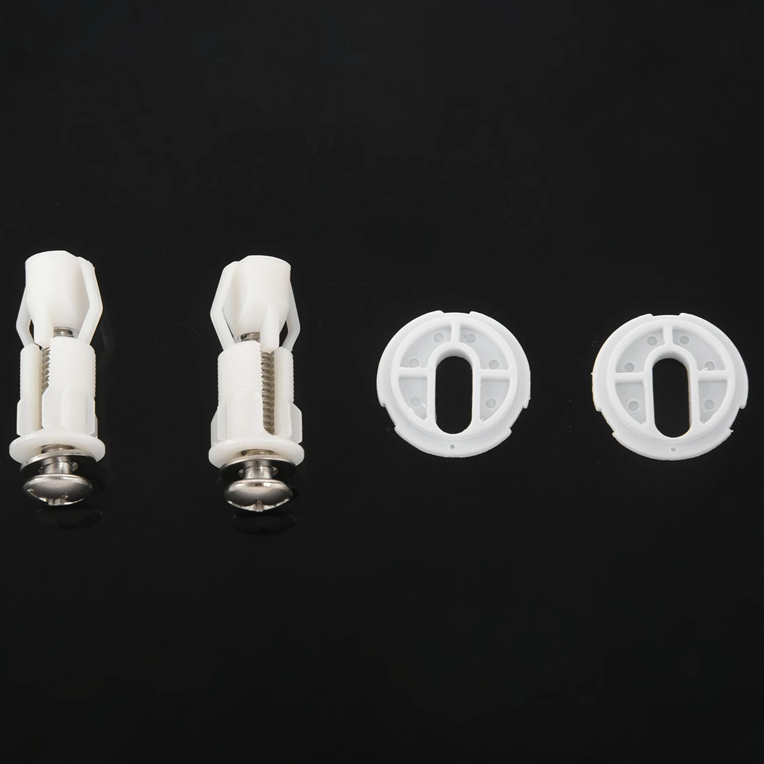 

2 шт., крепежные винты на унитаз