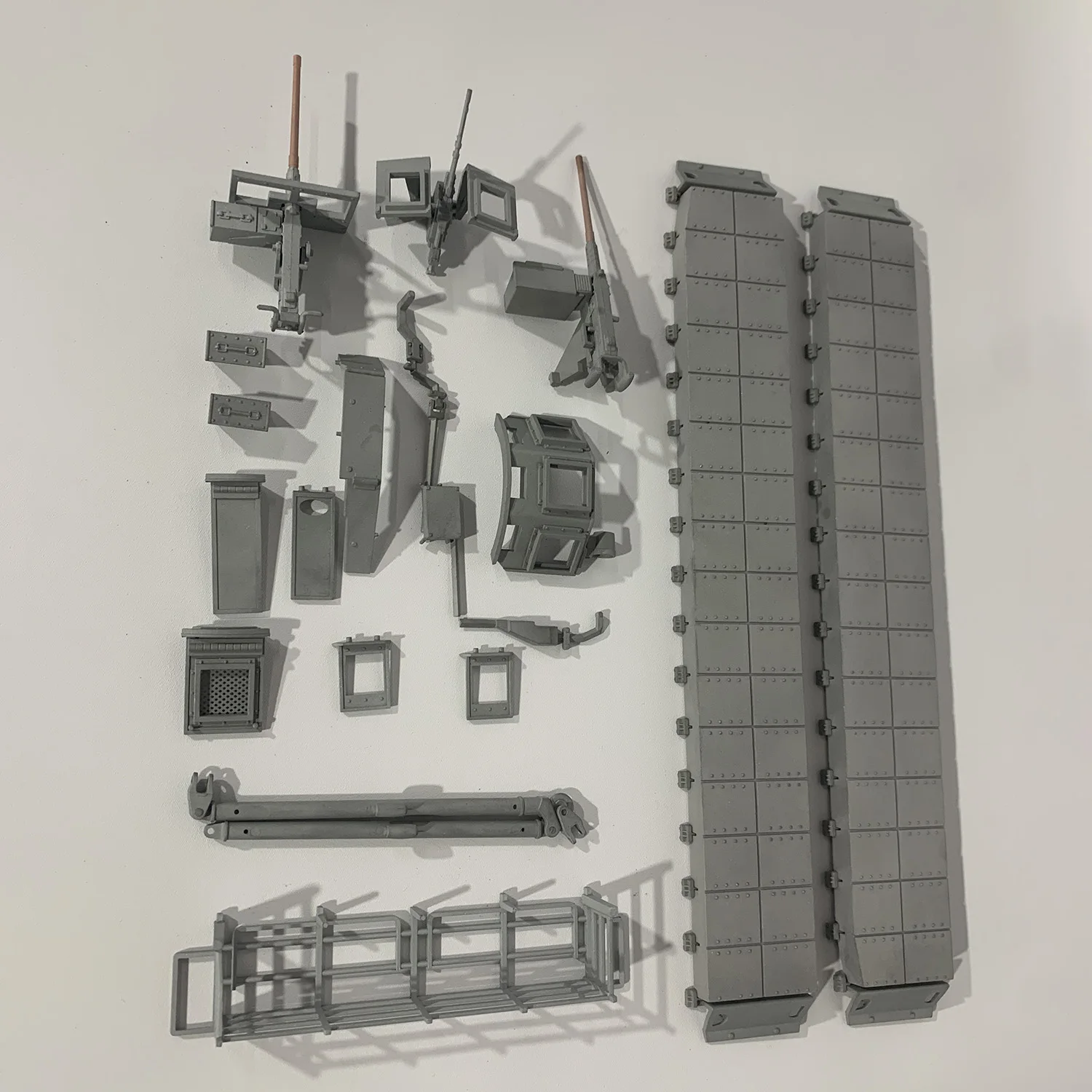 Радиоуправляемые танки детали для обновления сделай сам цельнометаллические