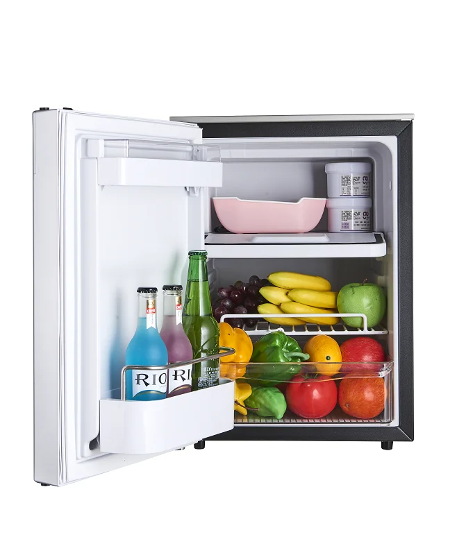 

50 liter DC 12V/24V RV/YACHT Fridge