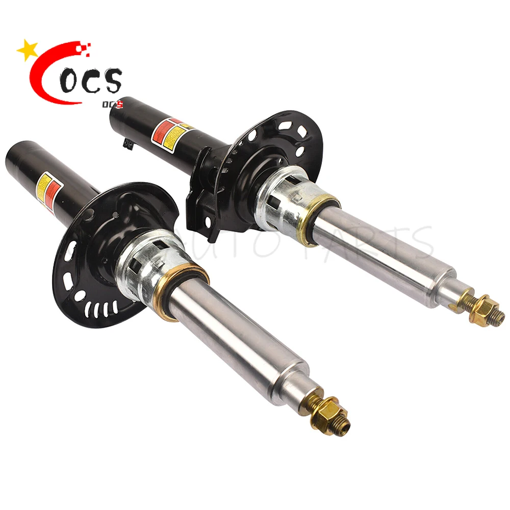 2X передние амортизаторы подвески магнитная левая и правая распорка для Audi TT TTS TTRS