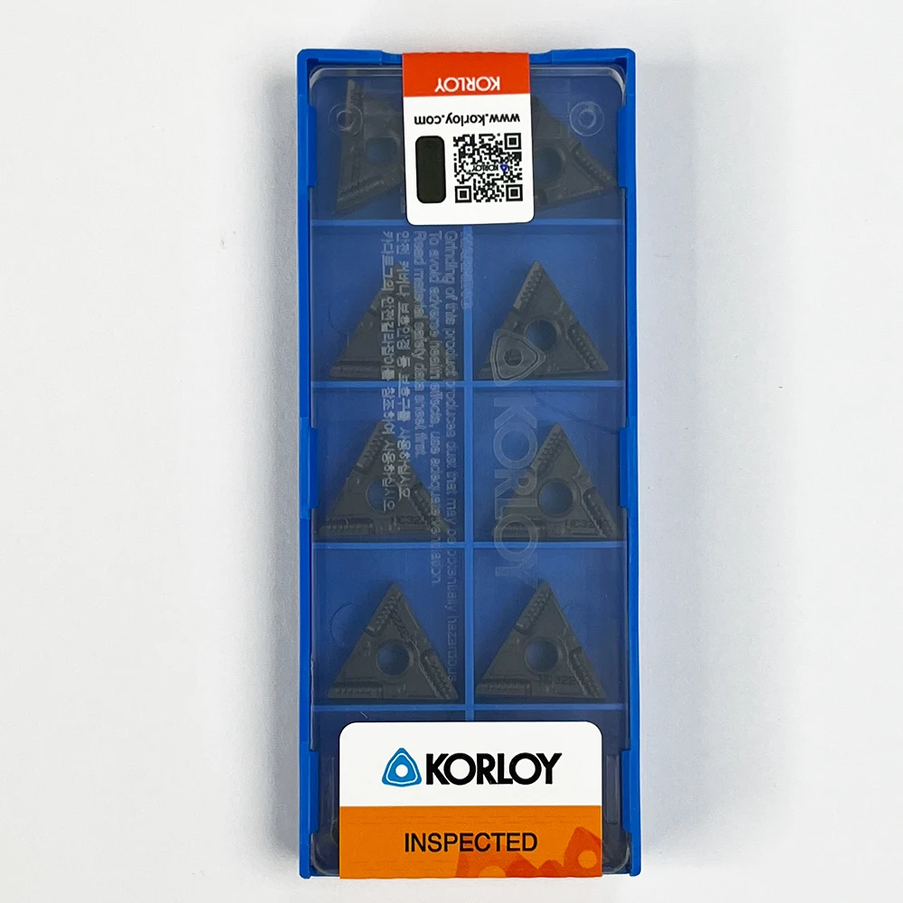 Рисунок 2 - HUAZHICHUN TNMX160404R-SH NC3225