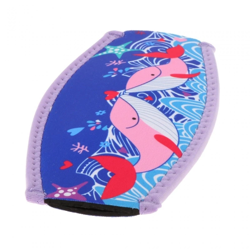 Неопреновые ремни для маски дайвинга водонепроницаемые масок и сноркелинга