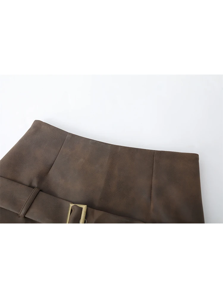 Женский комплект из двух предметов летний для отпуска в стиле гиару 2000 с