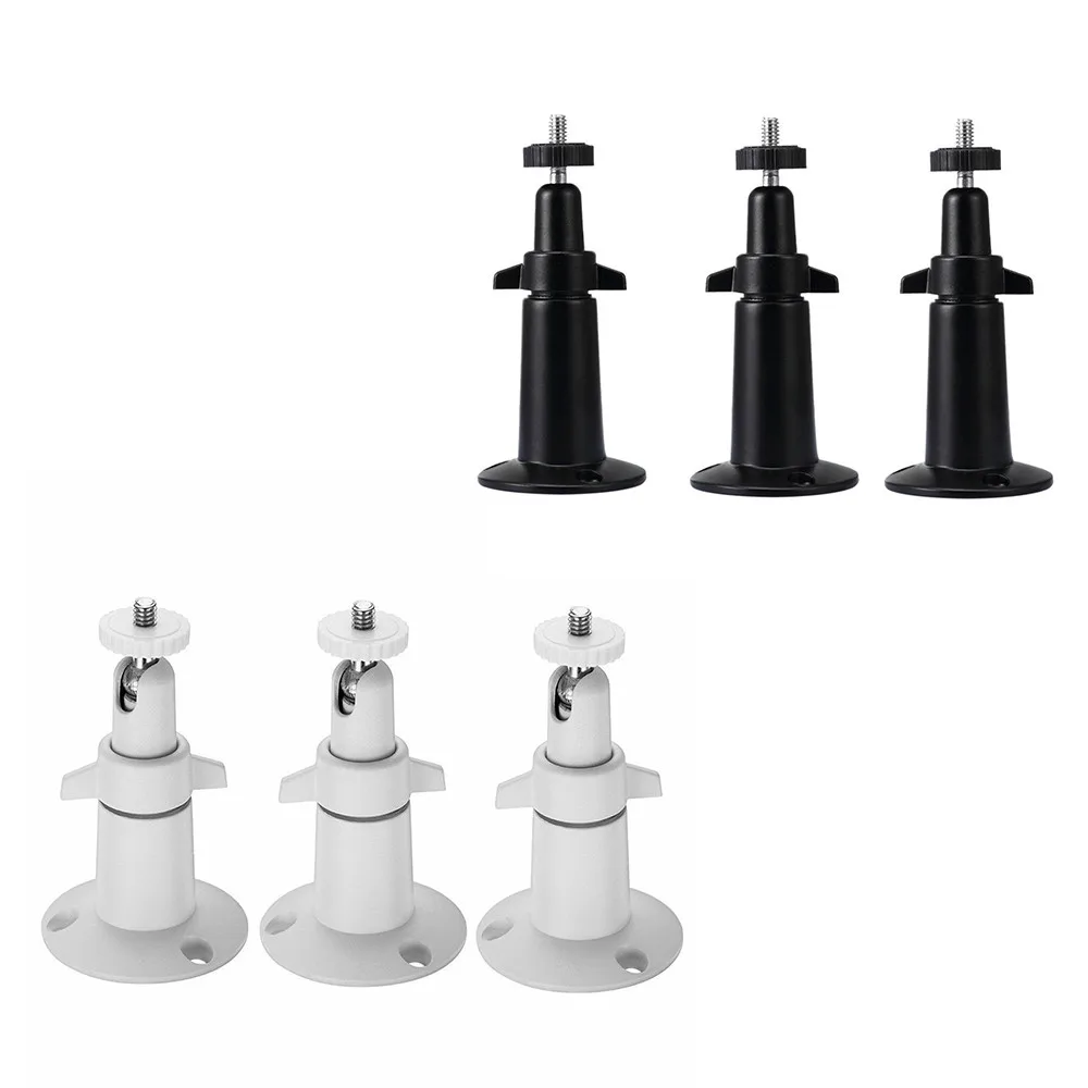 

3 шт., Регулируемый Настенный/потолочный кронштейн для камеры GoPro