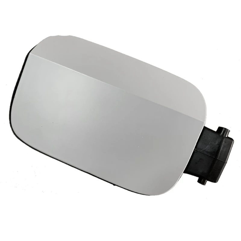 

Primed Fuel Gas Door Caps Assembly 561809857EGRU For VW Passat 2012-2018 Lid Fuel Tank Trim Cover 56D809857D 561-809-857