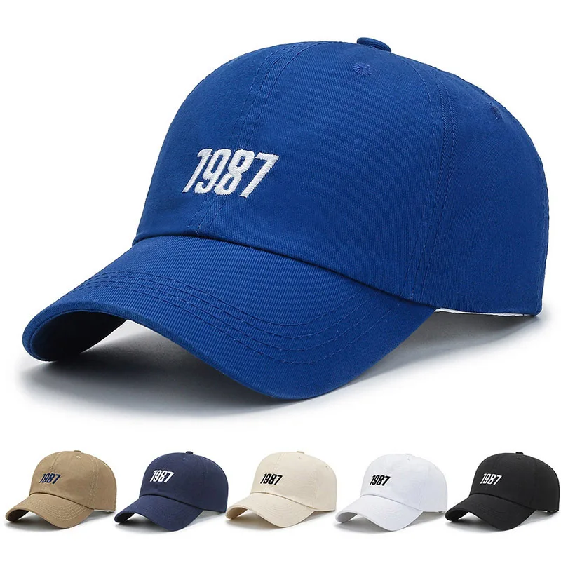 

Duck Tongue Men's Trendy New Soft Top Men's Baseball Spring Summer Trendy Simple Summer Sun Hat
