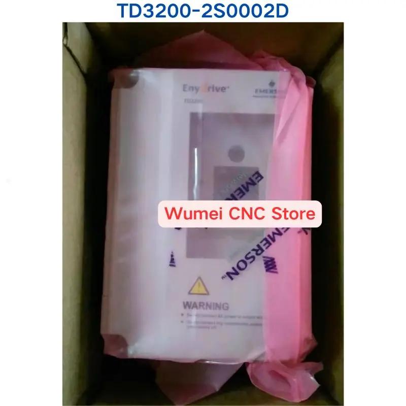 

Оригинальные приводы дверей лифта Emerson TD3200-2S0002D, точечные товары