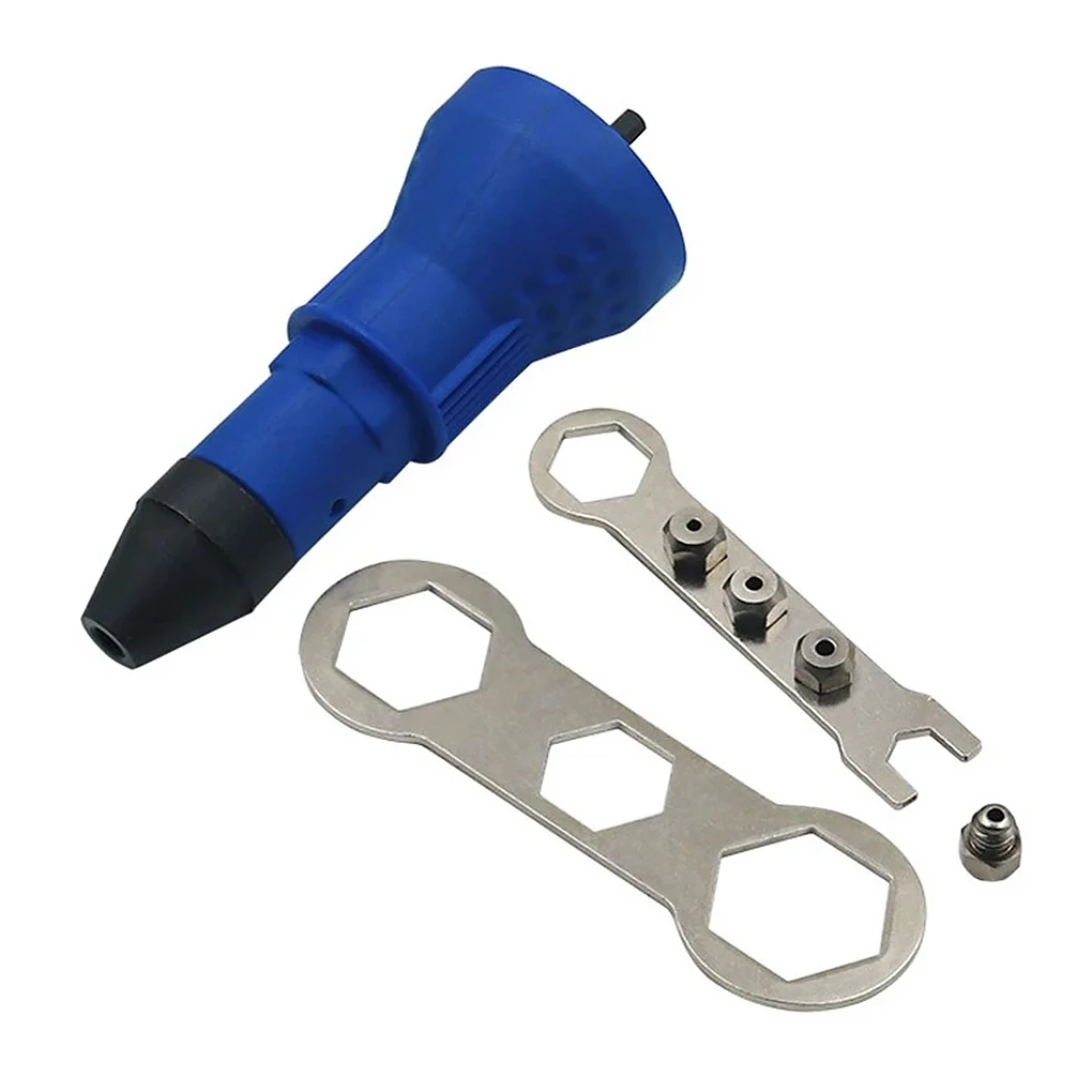 

Электрическая заклепочная гайка, сверлильный адаптер, заклепочные инструменты, преобразователь, комплект запасных частей, насадка для про...