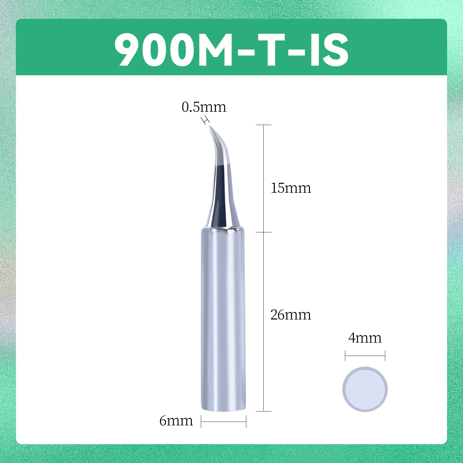 YIHUA Дополнительные наконечники для ручек паяльника держатель губки чистки