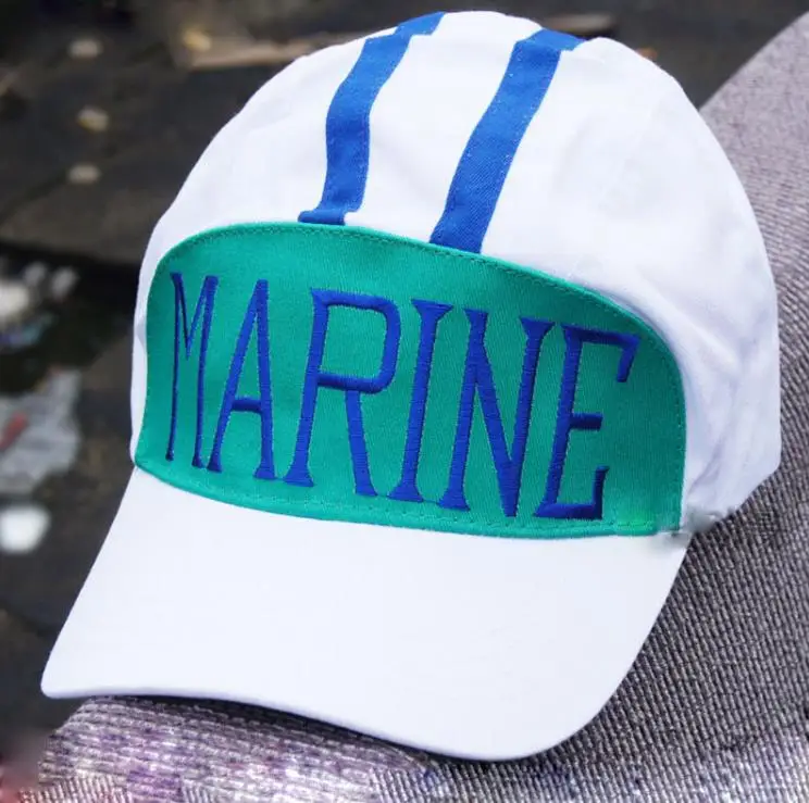 Цельнокроеный костюм Akainu Sakazuki Taisho Navy для косплея с шапочкой |