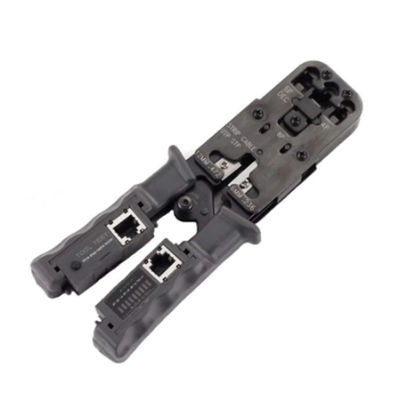 

Обжимные Щипцы RJ45 6P/8P для кабелей
