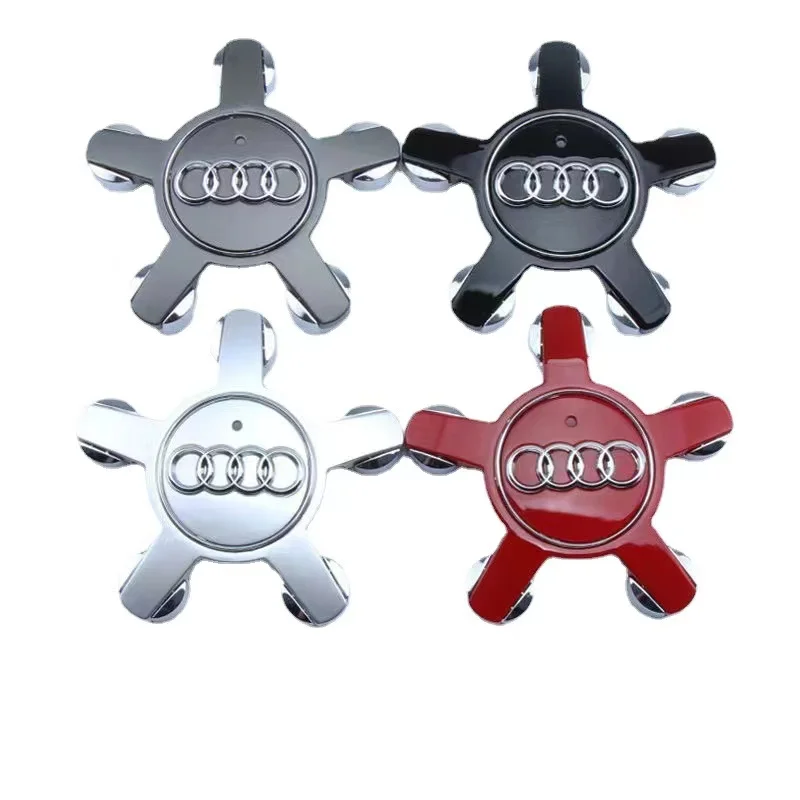 4. 135 мм пусетчатая головка для Audi Keren autobot логотип на мобильном бане украшение