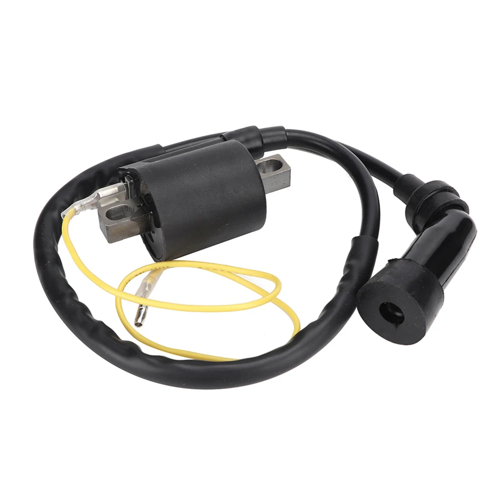 

Сменная металлическая катушка зажигания для YAMAHA WARRIOR 350 YFM350 YFM 350 1987 1988