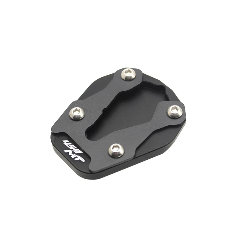 

Для CFMOTO 450MT MT450 CF 450 MT 2024 2025 аксессуары для мотоциклов подставка для ног увеличитель пластины подставка удлинитель