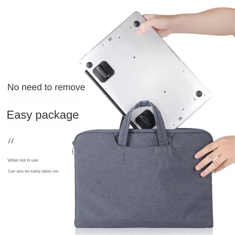 

2pcs Mini Lightweight Folding Laptop Stand Easy To Carry Laptop Stand Universal Quad Computer Base Stand Accessories