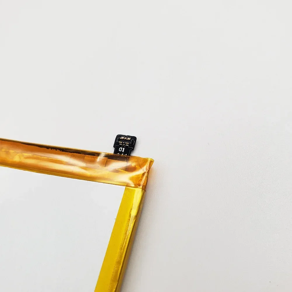 Сменный аккумулятор C11P1609 для ASUS Zenfone 3 Max ZC553KL 5 4max 2 ZC520KL X00DDB X00DDA X00DD X00HD новая батарея