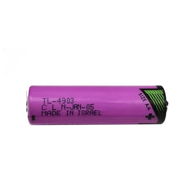 Блок питания TL-4903 3 6В AA 2400 мАч