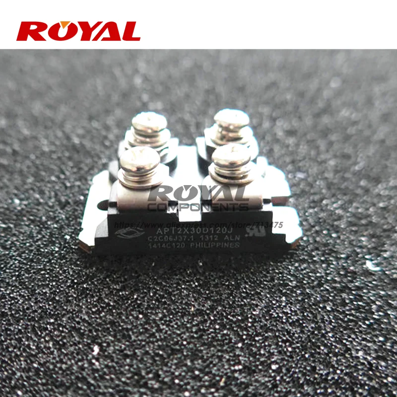 APT2X31DC120J APT2X30D120J APT10M07JVFR APT2X31DQ120J